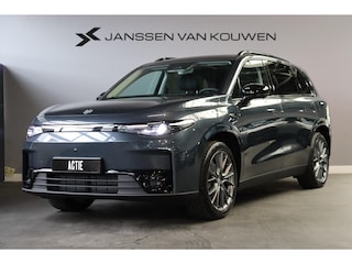 Leapmotor C10 Design Pro 69.9 kWh / Voorraad /