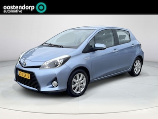 Toyota Yaris 1.5 Full Hybrid Aspiration | All-in prijs | Automaat | Trekhaak | climate control
