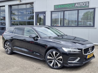 Volvo V60 B3 Hybrid | Business | Camera | body styling | Carplay | 19 inch | etc.