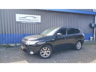 Mitsubishi Outlander 2.0 PHEV Instyle