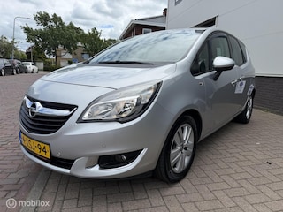 Opel Meriva 1.4 Turbo Cosmo