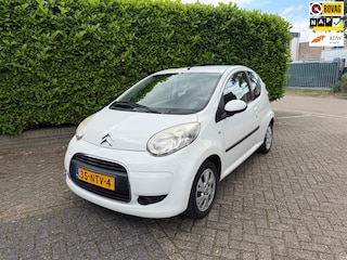 Citroën C1 1.0-12V Ambiance