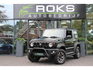 Suzuki Jimny 1.5 Stijl 4pl