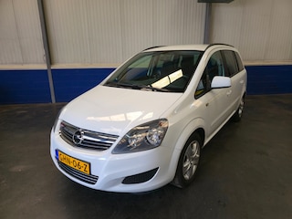 Opel Zafira 1.8 Cosmo