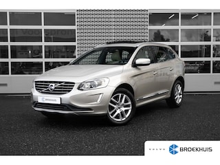 Volvo XC60 2.0 T5 245pk FWD Polar+ | Pano | Memory | Stoel & stuurverwarming | Harman / Kardon | Camera | All-seasons |