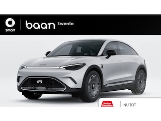 Smart #3 Premium 66 kWh