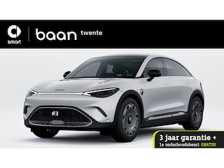 Smart #3 Premium 66 kWh