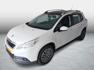 Peugeot 2008 1.2 Blue Lion 110PK