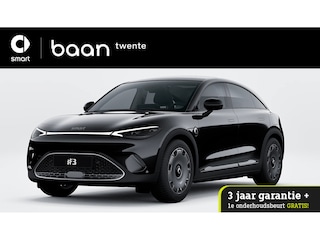 Smart #3 Premium 66 kWh