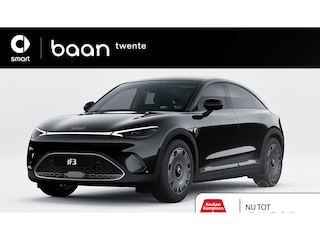 Smart #3 Premium 66 kWh