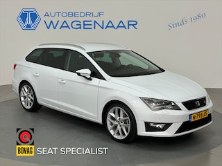 Seat Leon 1.4 TSI 110KW 150PK ST FR LED TREKHAAK