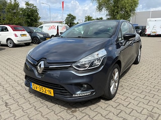 Renault Clio 0.9 TCe Limited (BOVAG/RIJKLAARPRIJS)