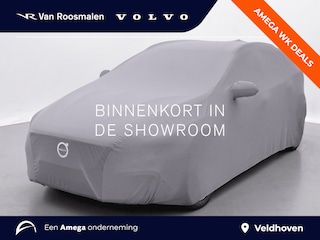 Volvo S60 2.0 B4 Plus Dark
