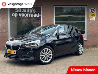 BMW 2-serie Tourer 225xe iPerformance High Executive | Navi | Cruise | Climate | Camera