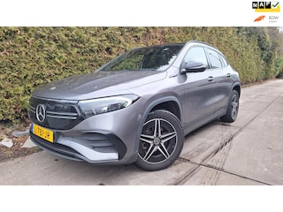 Mercedes-Benz EQA 250 Business Solution AMG 67 kWh