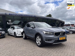 Volvo XC40 1.5 T3 Momentum Pro, Automaat, Carplay, Inruil mogelijk.