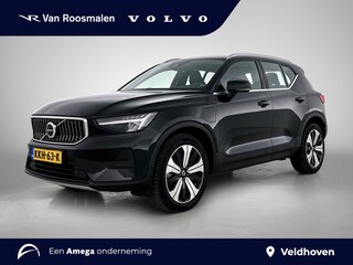Volvo XC40 T4 Plus Bright | Camera | 19 inch | Climate | Leder |