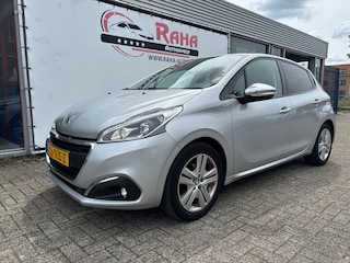 Peugeot 208 1.2 PureTech Allure