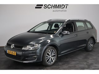 Volkswagen Golf 1.4 TSI All Star 125pk | Trekhaak | Carplay | Navigatie | DAB