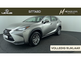 Lexus NX 300h AWD, Trekhaak, Schuif/kanteldak!