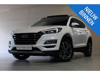 Hyundai Tucson 1.6 T-GDI Comfort