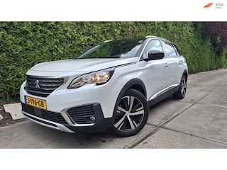Peugeot 5008 1.2 PureTech Blue Lease Executive
