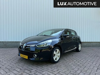 Renault Clio 0.9 TCe Expression, Airco, Navi, PDC, LM velgen, 4-seizoenenbanden, NAP