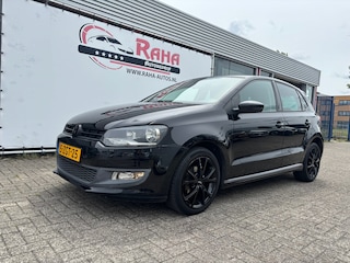 Volkswagen Polo 1.4 TDI BlueMotion