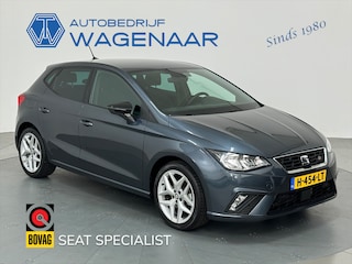 Seat Ibiza 1.0 TSI FR BNS INTENSE DSG AUTOMAAT