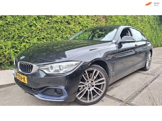 BMW 430d xDrive Centennial High Executive