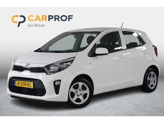 Kia Picanto 1.0 DPi ComfortLine Airco | Cruise | DAB | NAP |  Bluetooth.