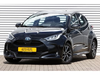 Toyota Yaris 1.5 Hybrid Dynamic Carplay / Camera / Stoelverw.
