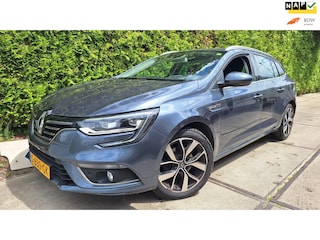 Renault Mégane Estate 1.3 TCe Bose (KOPPAKKING LEK)