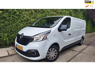 Renault Trafic 1.6 dCi T29 L2H1 Work Edition Energy