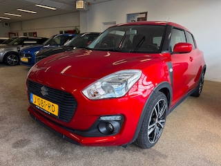 Suzuki Swift 1.2 Select Smart Hybrid Sportline |Navi| Carplay| Tot 10 jaar garantie!
