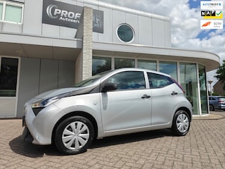 Toyota Aygo 1.0 VVT-i x-fun / Airco / Eerste eigenaar!