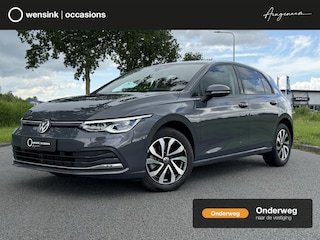 Volkswagen Golf 1.5 TSI Life | Navigatie | HUD | Apple CarPlay/Android Auto | Stoelverwarming | Virtual Cockpit | Adaptieve Cruise Control | Camera | DAB |