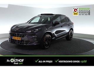 Cupra Terramar 1.5 TSI e-Hybrid VZ Performance | SCHUIF-KANTEL | VEEL LUXE |