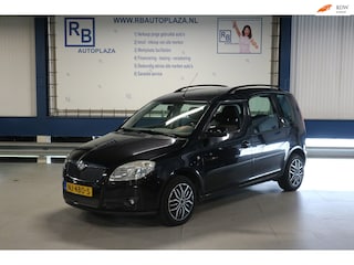 Skoda Roomster 1.4-16V Ambition / APK 3 2027