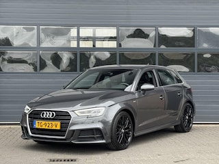 Audi A3 SPORTBACK 1.0 TFSI SPORT S LINE EDITION I CLIMATE CONTROL I LED VERLICHTING I CRUISE CONTROL I NAVIGATIE