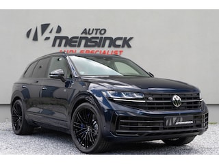 Volkswagen Touareg 3.0 TSI 4MOTION R / Puglia/ Standkachel/ Luchtvering/ Virtual Cockpit/ Panoramadak/ 340 kW (463PK)