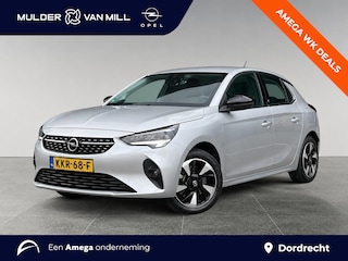 Opel Corsa Elegance 3-FASEN 50kWh 136pk | 180° CAMERA | STOELVERWARMING | APPLE CARPLAY / ANDROID AUTO | NAVI | CLIMATE CONTROL | ISOFIX | KEYLESS START |