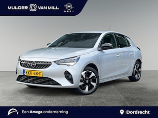 Opel Corsa Elegance 3-FASEN 50kWh 136pk | 180° CAMERA | STOELVERWARMING | APPLE CARPLAY / ANDROID AUTO | NAVI | CLIMATE CONTROL | ISOFIX | KEYLESS START |