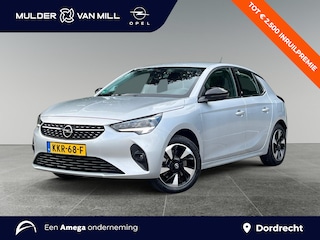 Opel Corsa Elegance 3-FASEN 50kWh 136pk | 180° CAMERA | STOELVERWARMING | APPLE CARPLAY / ANDROID AUTO | NAVI | CLIMATE CONTROL | ISOFIX | KEYLESS START |