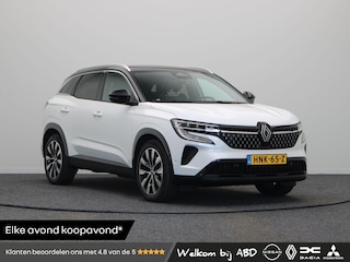 Renault Austral E-Tech full hybrid 200pk techno | 1500KG Trekgewicht | glazen dak | Blind-spot |