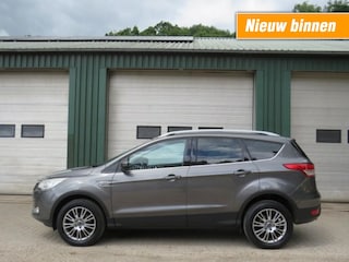 Ford Kuga 1.6 Titanium Plus