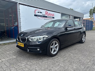 BMW 118i Centennial High Executive