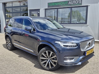 Volvo XC90 T8 Recharge AWD Inscription