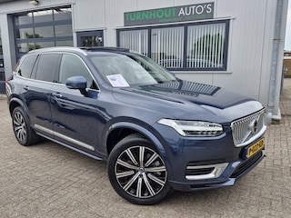 Volvo XC90 T8 Recharge AWD Inscription