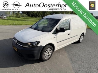 Volkswagen Caddy Bestel 2.0 TDI L2H1 BMT Comfortline
